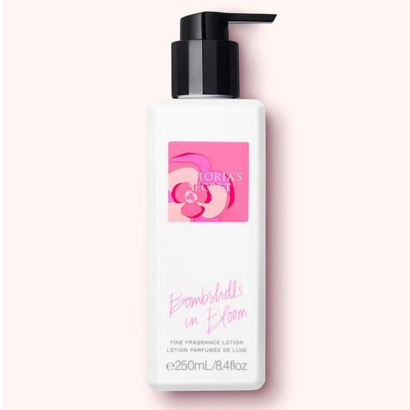 Victoria's Secret Other - Victoria’s Secret Bombshells in Bloom Lotion